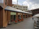 Rosebank Commercial Property To Rent