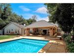 4 Bed Saxonwold House To Rent
