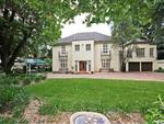 4.5 Bed Saxonwold House To Rent