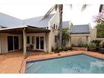 3 Bed Silver Lakes Golf Estate House To Rent