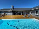 4 Bed Plettenberg Bay Central House To Rent