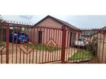 2 Bed Lotus Gardens House To Rent