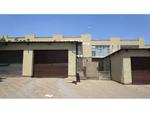 2 Bed West Turffontein Property For Sale