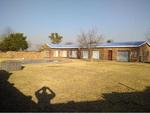 4 Bed Vaalfontein House To Rent