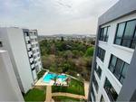 P.O.A 1 Bed Ashlea Gardens Apartment For Sale