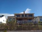 3 Bed Pringle Bay House To Rent