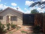 3 Bed Jan Niemand Park House For Sale