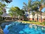 4 Bed Waterkloof House For Sale