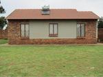 3 Bed Krugersrus House To Rent
