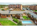 2 Bed Pebble Rock Golf Village Apartment To Rent