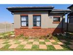 3 Bed Wespark House For Sale