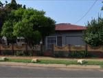 4 Bed Pretoria West House For Sale