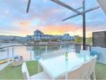 3 Bed Knysna Quays House To Rent