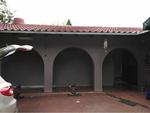 3 Bed Vaal Park House To Rent