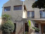 3 Bed Sophiatown House To Rent