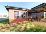 3 Bed Pretoria Gardens House For Sale