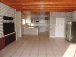 3 Bed Myburgh Park House To Rent