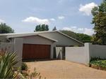 4 Bed Fairland House To Rent