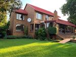 4 Bed Hurlingham Manor House To Rent