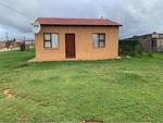 2 Bed KwaNobuhle House For Sale