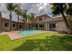 5 Bed Fourways Gardens House For Sale