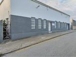 North End Commercial Property To Rent