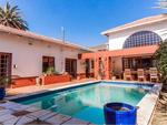 4 Bed Greenside House For Sale