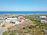 921 m² Land available in Agulhas