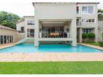 6 Bed Waterkloof Park House For Sale