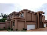 4 Bed Waterkloof Park House For Sale