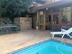 4 Bed Groenkloof House To Rent