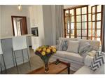 1 Bed Saxonwold House To Rent
