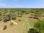 1600 m² Land available in Dinokeng