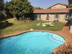 5 Bed Randpark House To Rent