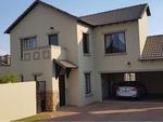 3 Bed Olympus House To Rent