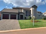 3 Bed Rietvlei Ridge House To Rent