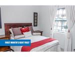 2 Bed Weavind Park Apartment To Rent
