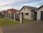 3 Bed Roodeplaat House To Rent