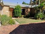 2 Bed Paarl North House To Rent