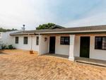 4 Bed Lower Robberg Apartment To Rent