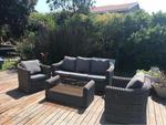 3 Bed Upper Robberg House To Rent