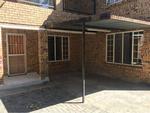 2 Bed Rustenburg Central House To Rent