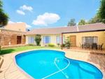 4 Bed Bergbron House For Sale
