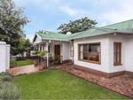 4 Bed Craighall Park House For Sale
