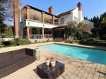 5 Bed Dainfern Valley House For Sale