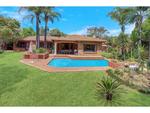 4 Bed Fourways Gardens House For Sale
