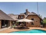 4 Bed Gallo Manor House For Sale