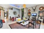 1 Bed Melrose Arch Apartment For Sale