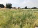 626 m² Land available in Kungwini Country Estate