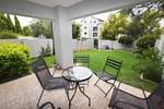 2 Bed Apartment in Paulshof